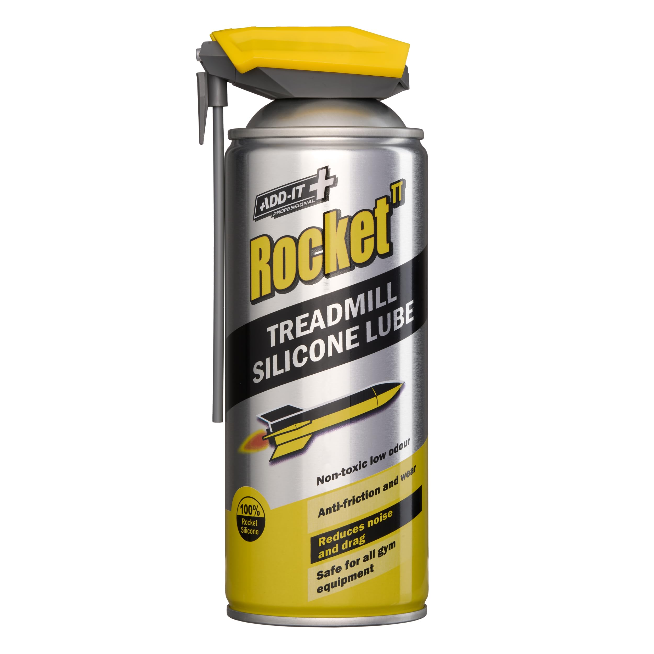 Rocket TT Treadmill Lube 400ml (12 Pack)