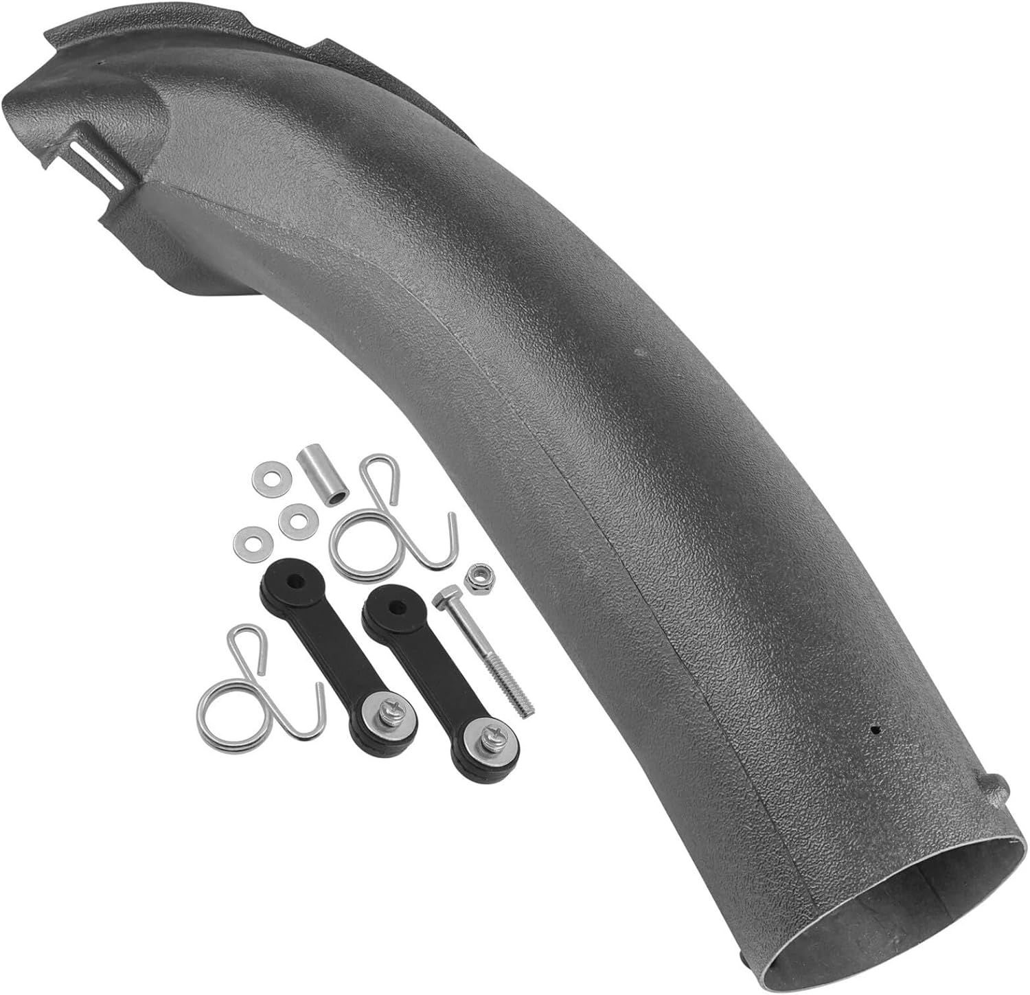Replacement for Craftsman 42" Lower Chute Latch Hook Hardware Kit For 917249491 917249670 OEM