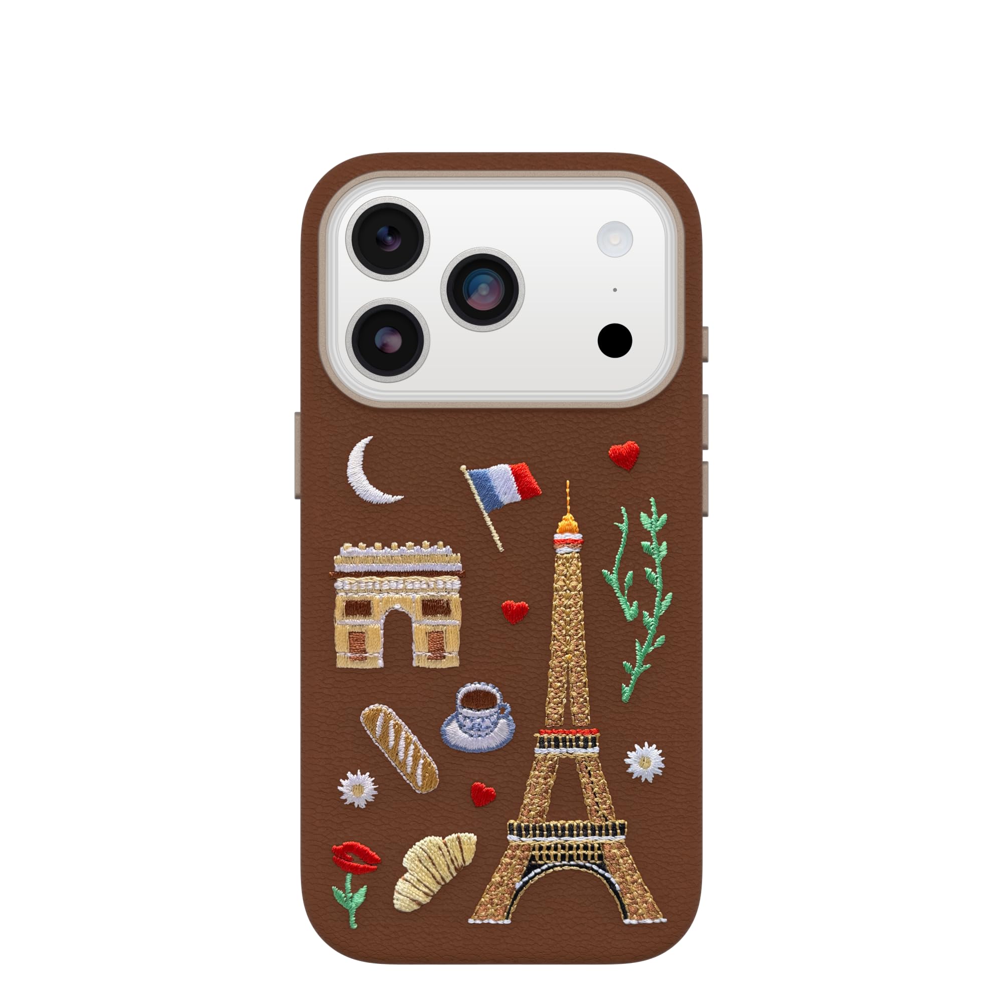 Amazon.co.jp: OtterBox iPhone 17 Pro Symmetry Series サボテン