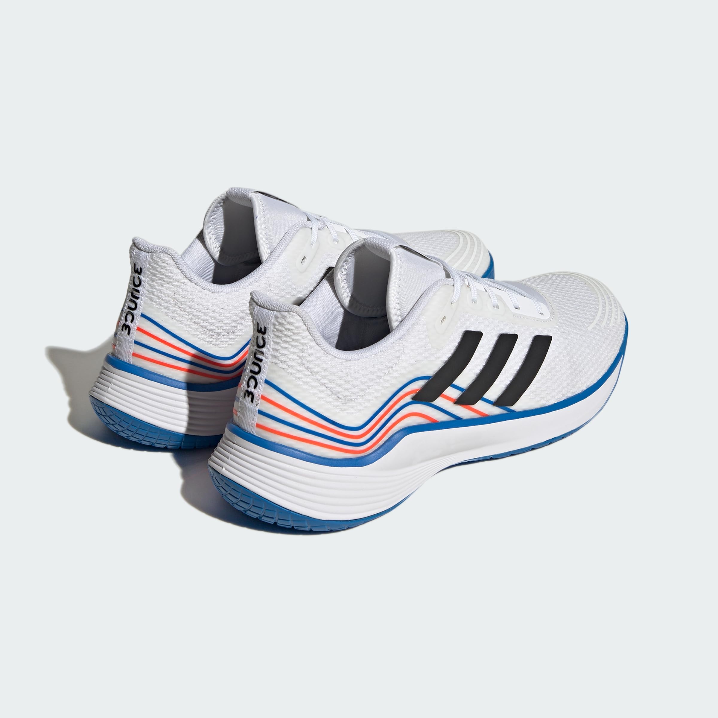 adidas Novaflight Volleyball ZapatosHombre