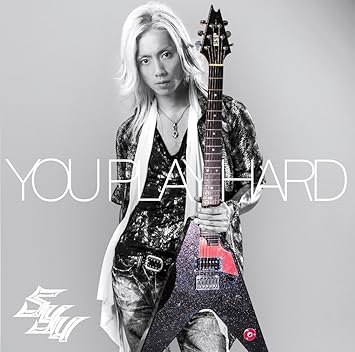 Syu Galneryus You Play Hard Amazon Com Music