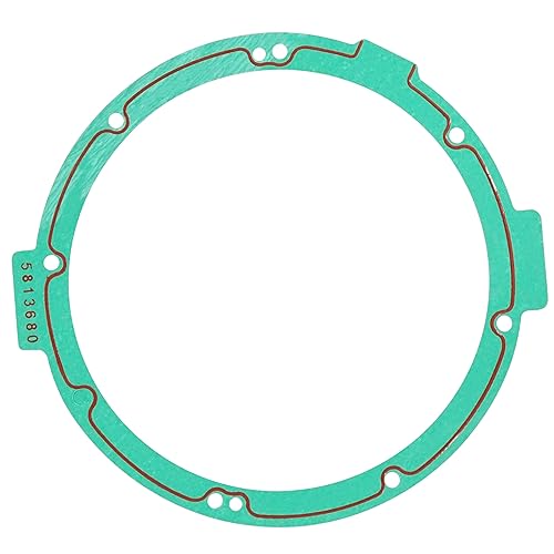 Miniatura 4 de Caltric Stator Cover Gasket Compatible with Polaris Scrambler Xp 1000 2014 2015 2016 2017 2018 2019