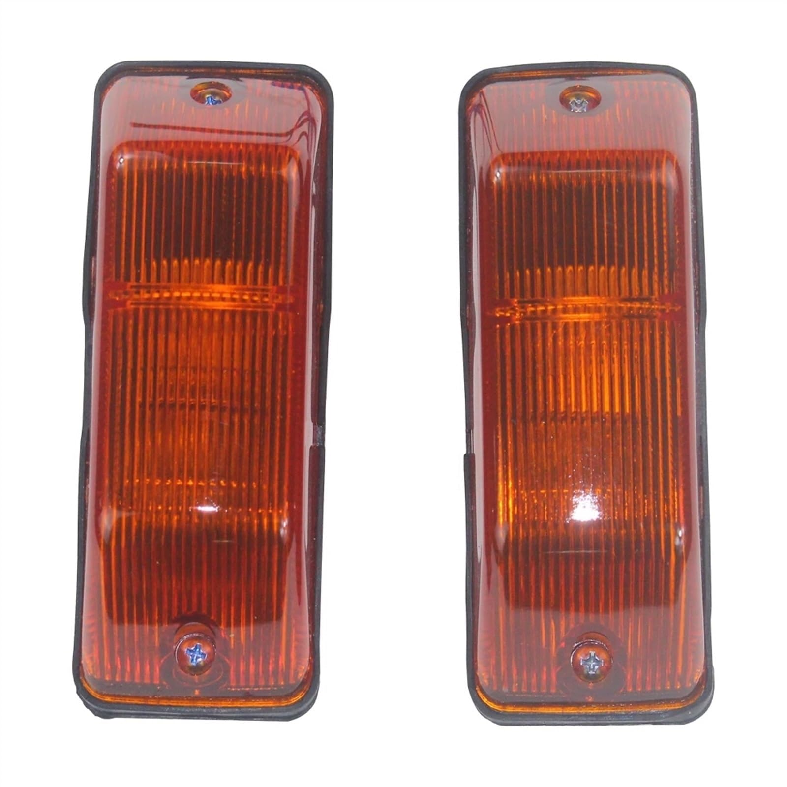 Luces intermitentes con lentes ámbar Benz Sprinter 1995 2006 intermitentes 0018205021 6