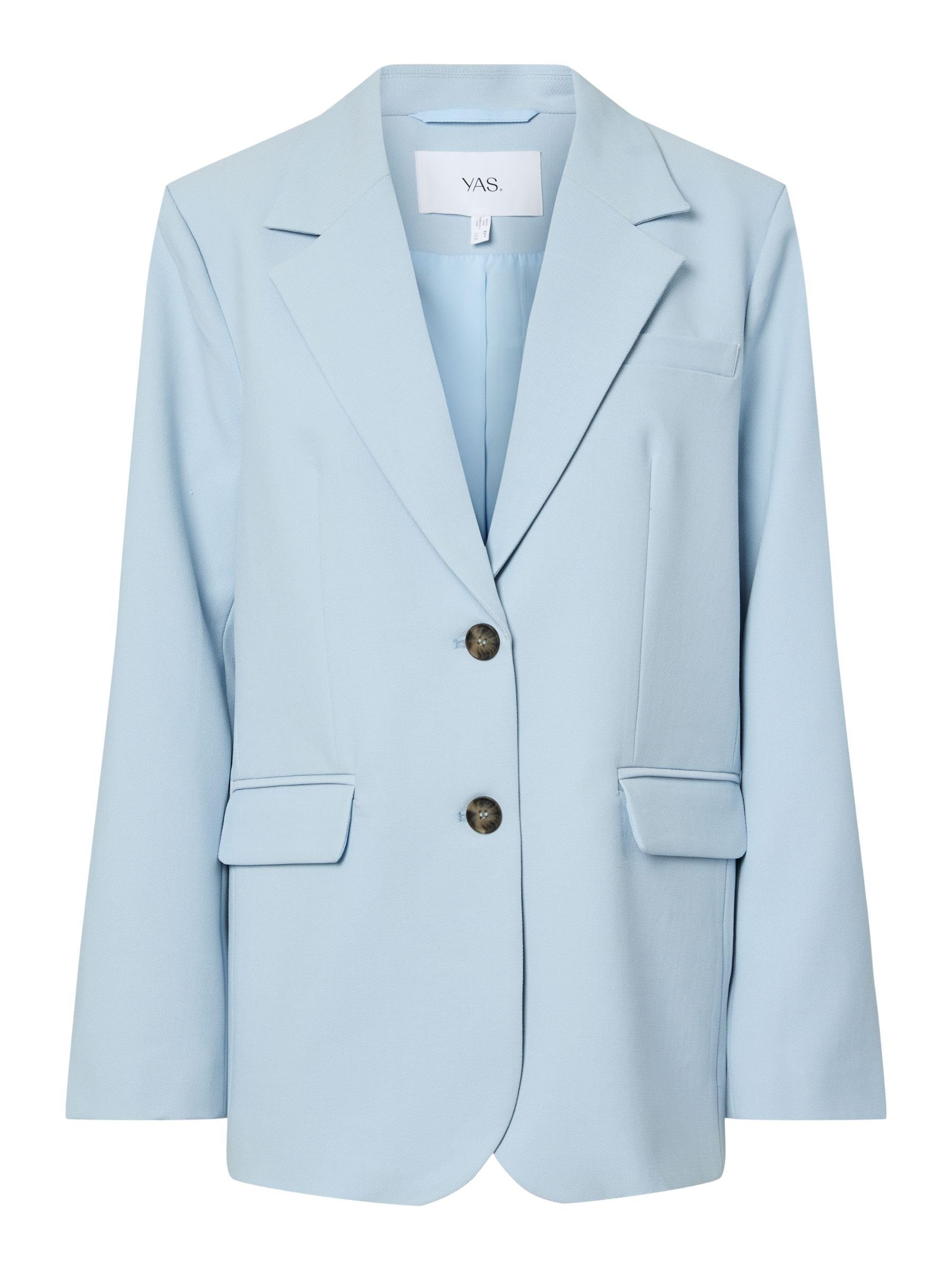 YAS Female Blazer YASREEMAJ