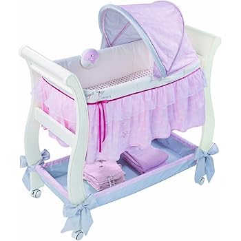 carter's bassinet