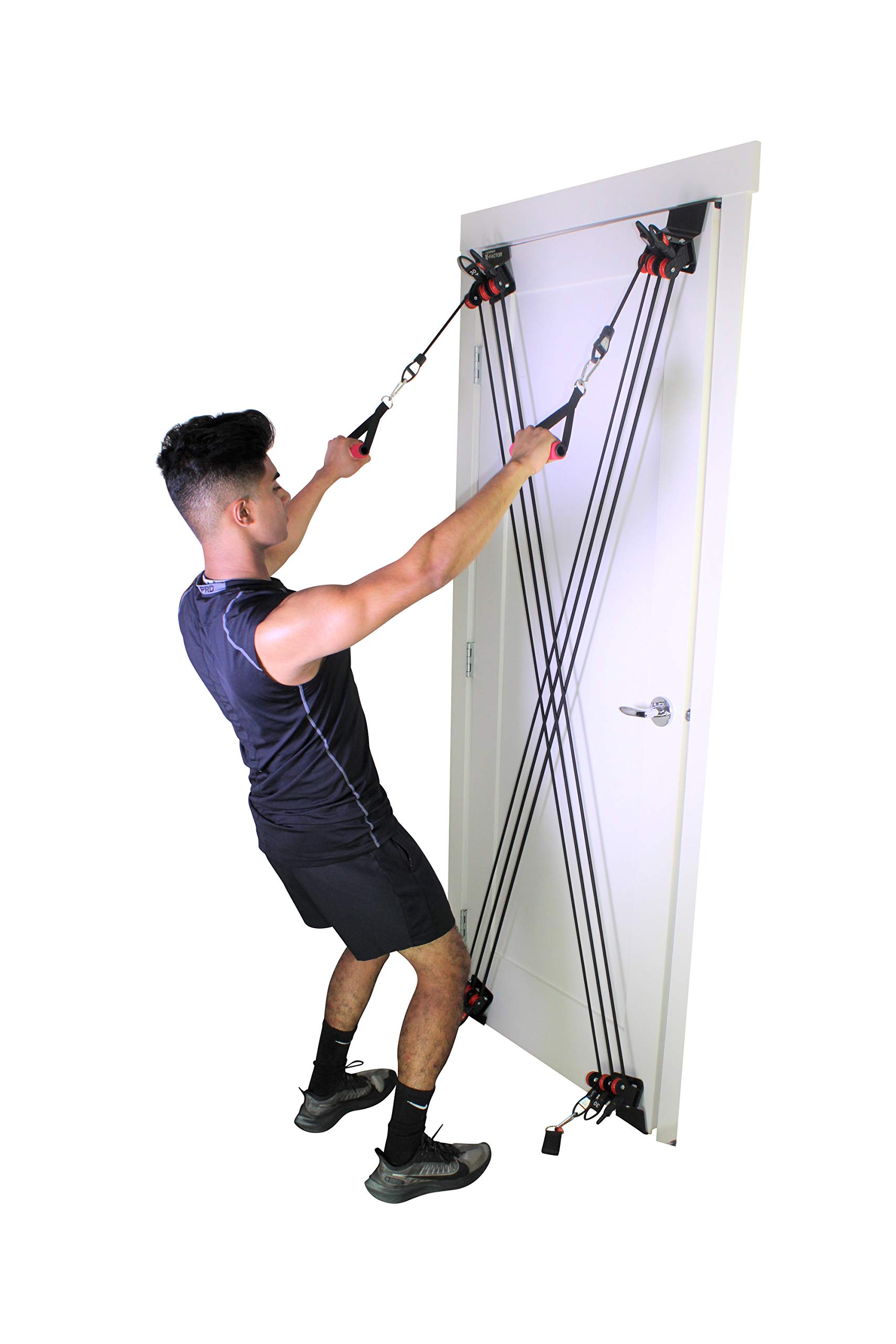 X Factor Home Gym at Gregory Markle blog