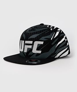 Unisex-Adult Authentic UFC Fusion Fight Night Cap