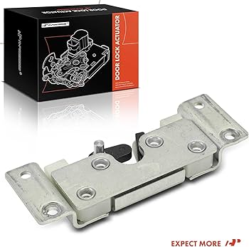 Amazon.com: A-Premium Door Latch Lock Compatible with Kenworth