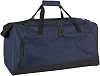 Trail maker 55 Liter, 24 Inch Lightweight Canvas Duffle Bags for Men & Women For Traveling, the Gym, and as Sports Equipment BagOrganizer