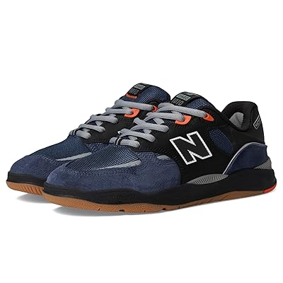 New Balance Numeric 1010 Tiago Lemos Shoes Navy