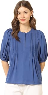 U.S. Polo ASSN. Women T-Shirt Price In India