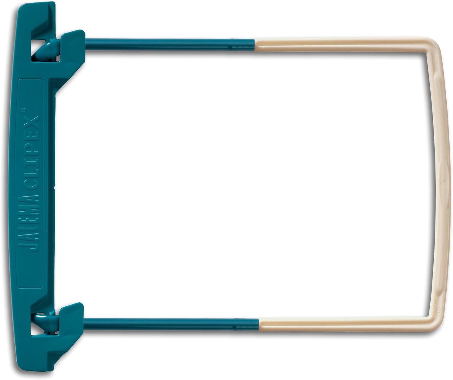 Jalema Clipex 5720049 Filing Clips for Long-Term Archiving Petrol-Free PVC-Free Softener-Free Pack of 100 Green