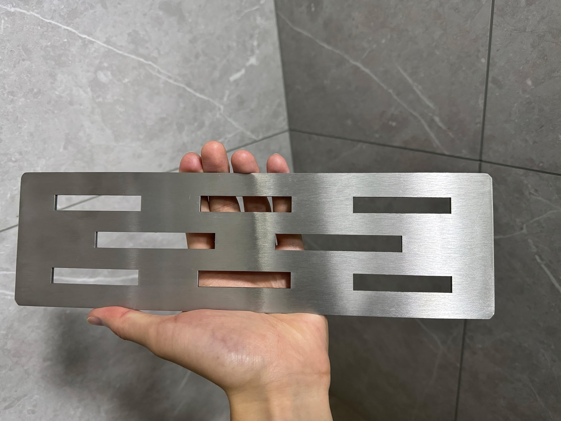 Shower Niche With Glass Shelf: A Comprehensive Guide - Shower Ideas - View #8