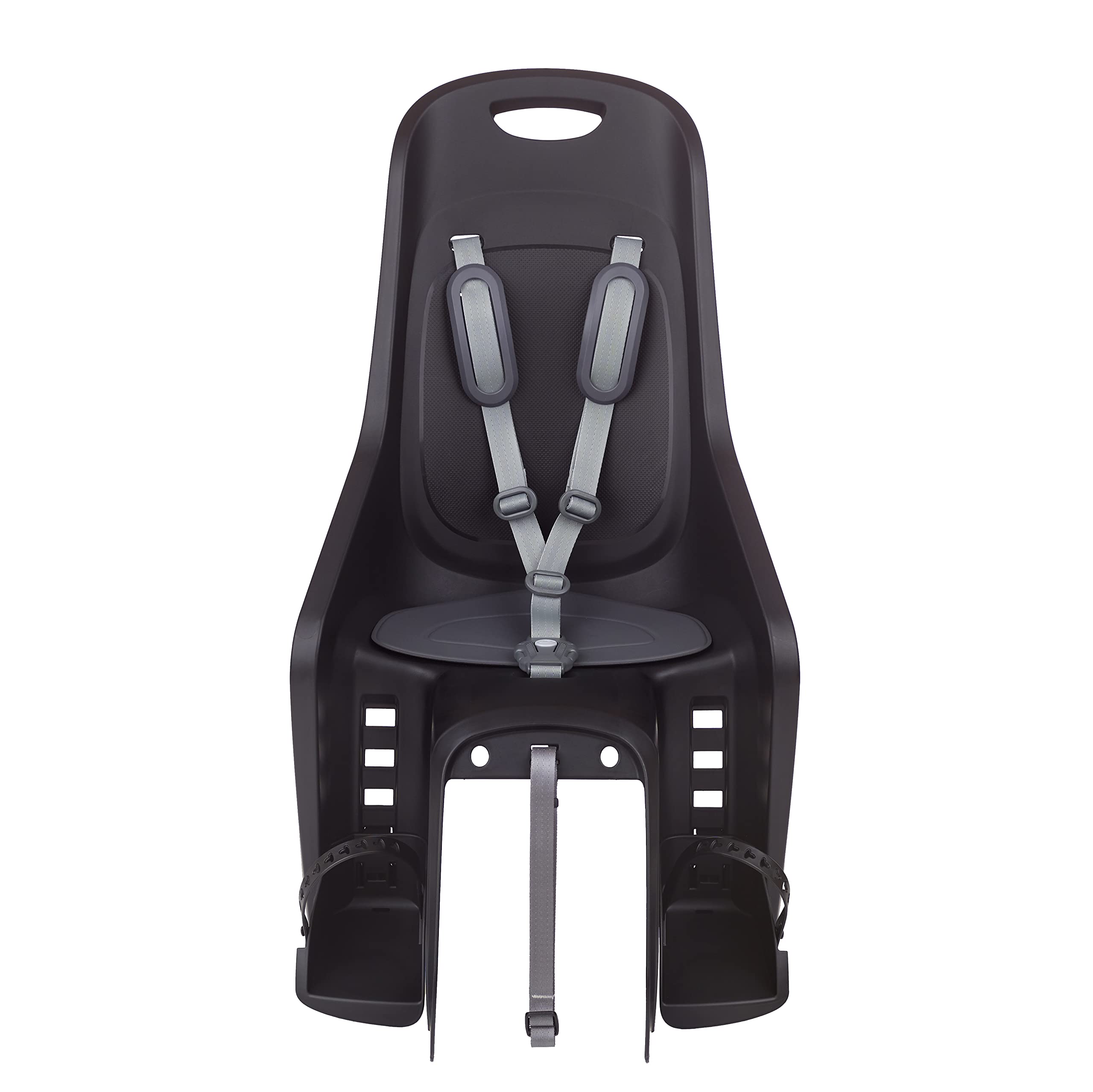 Polisport Bubbly Maxi Plus MIK HD Grau