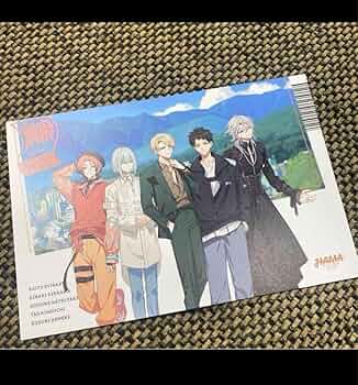 18TRIP エイトリ ファンミ トレカ 夕班 夜班 18TRIP_トレーディングメモ帳 Part2 夕班・夜班【OPP／10個入り