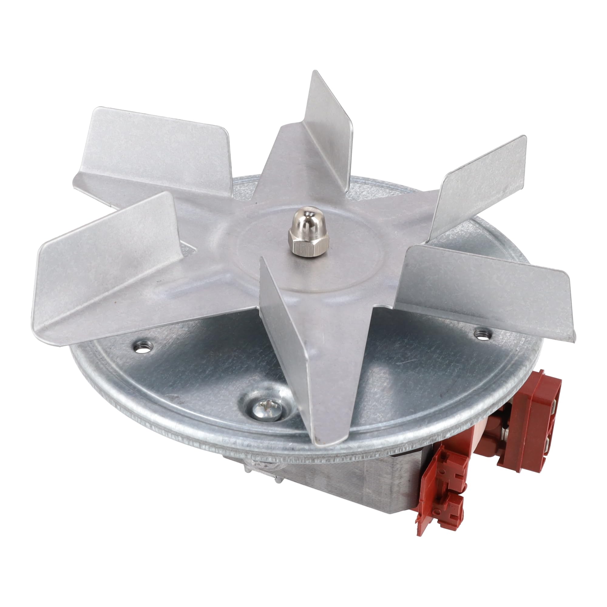 sparefixd Motor de ventilador para adaptarse al horno Hotpoint