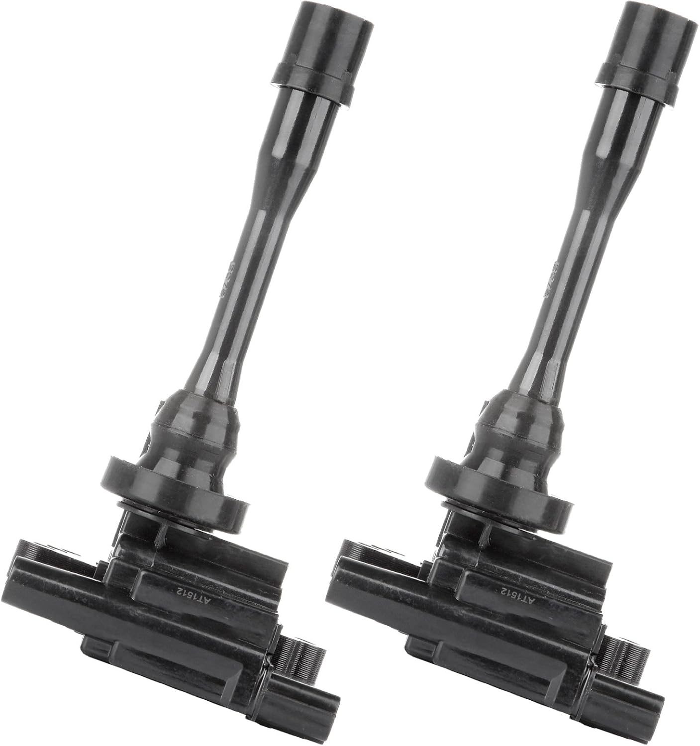 GFJEF Set of 2 Ignition Coil Pack Compatible with 2001