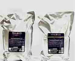 Amazon | 【セット品】ミルボン イルミネイティング グロー