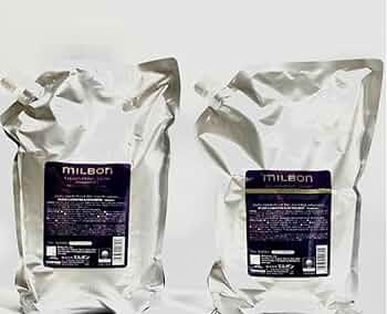 イルミネイティング グロー シャンプー 1000ml レフィル 詰め替え 2個 楽天市場】ミルボン イルミネイティング グロー シャンプー 1000ml