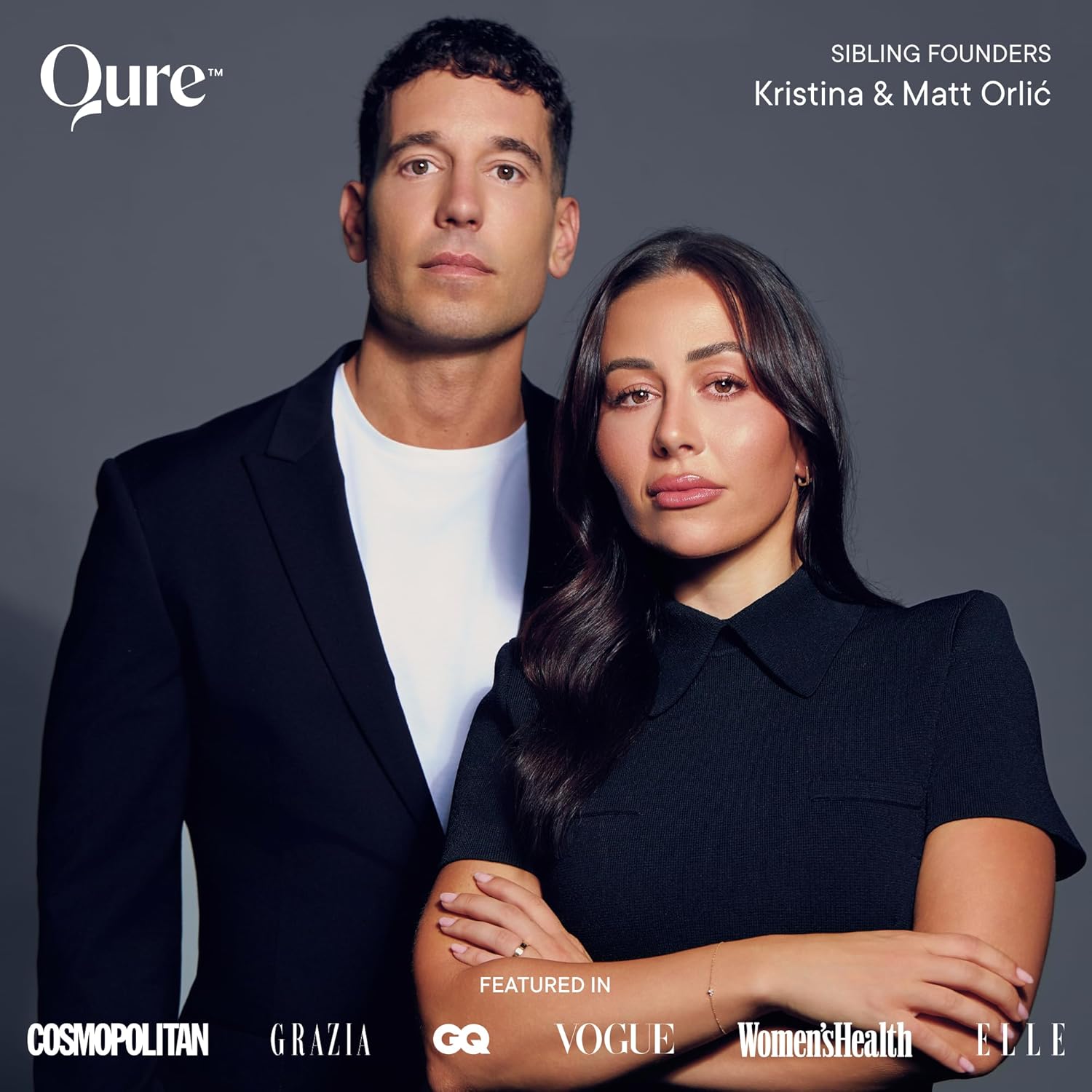 Qure Neck & Décolletage & Chest LED System, Red Light Therapy with 2 Wavelengths of Light, Red 633nm and Near-Infrared 830nm - Image 11