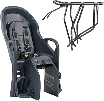 Burley Dash RM Child Bike Seat - Thumbnail 5