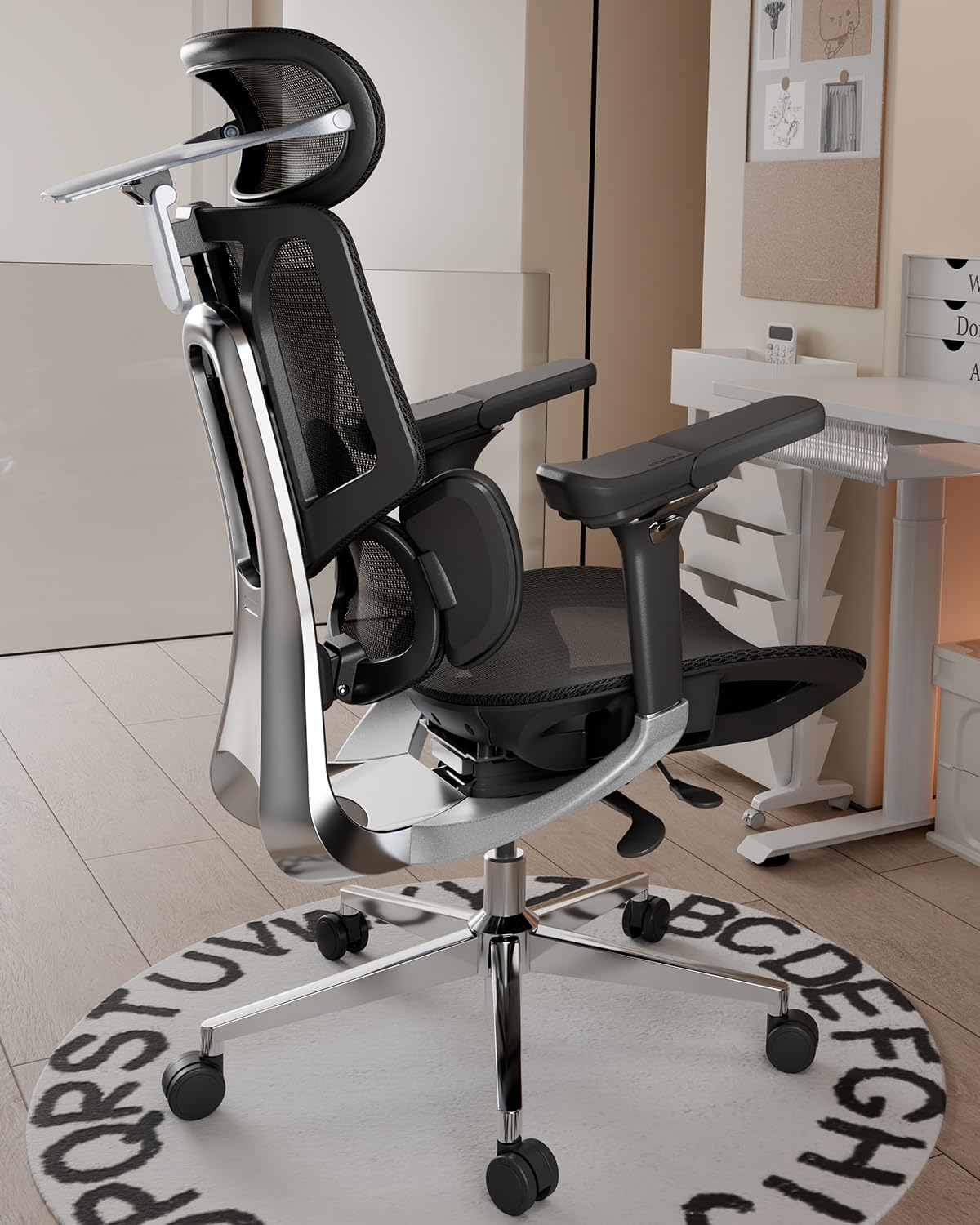 ヒーコ　美品　24年7月購入　Hbada E3 Proオフィスチェア ヒーコ 美品 24年7月購入 Hbada E3 Proオフィスチェア Amazon.com