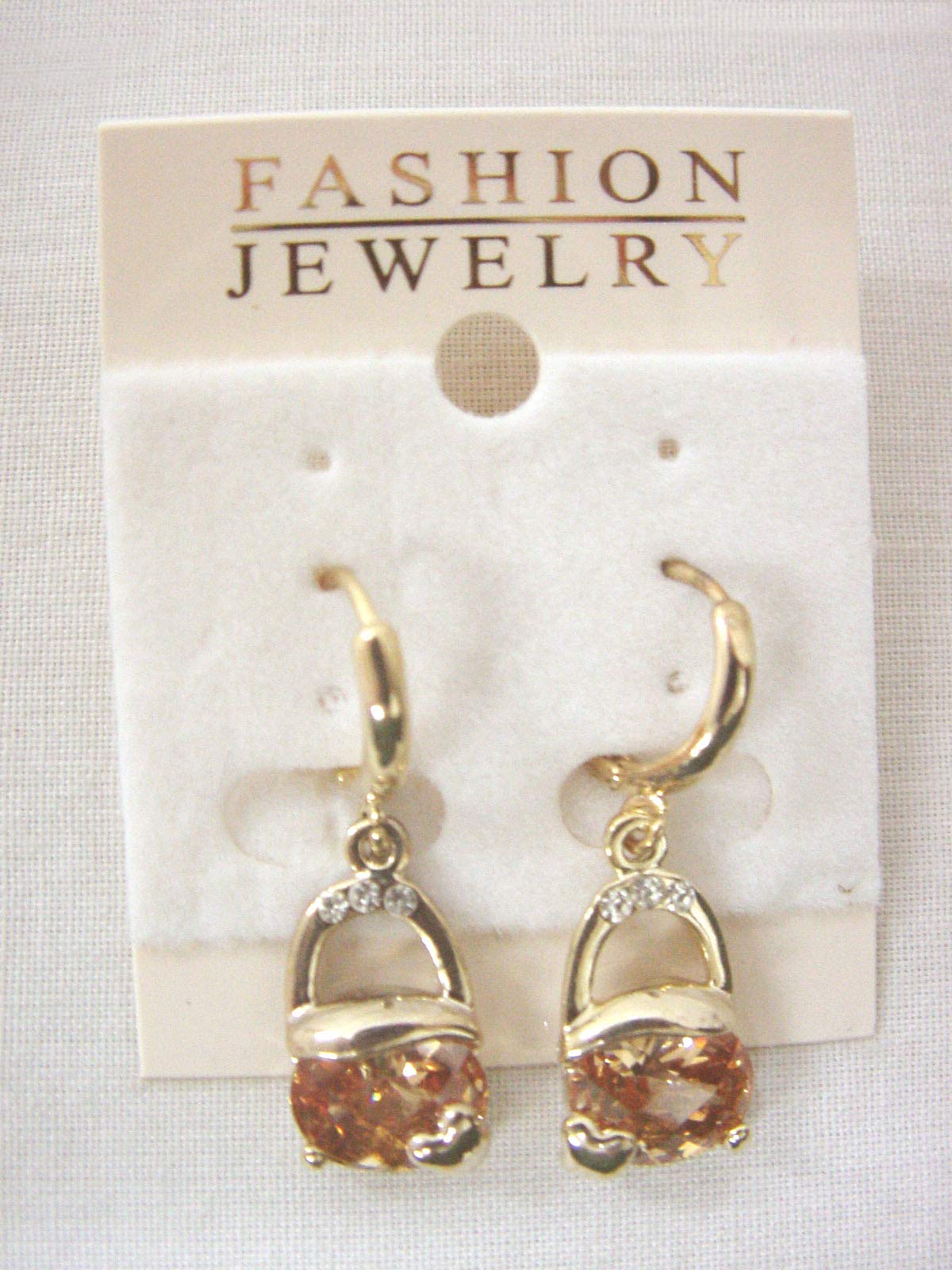 Set 20 Pares DE Pendientes BISUTERIA Variado