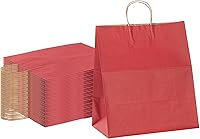 Vista 10 de Restaurantware Saving Nature Grocery, Shopping Bags, Sustainable, Durable