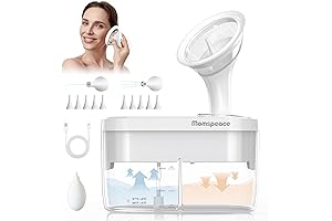 Electric Ear Wax Removal Kit: Clean Your Ears Safely and Effectively