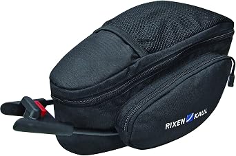KlickFix Contour Magnum Satteltasche