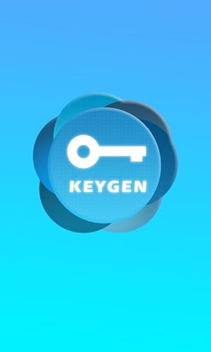 KEYGEN - Serial Key Generator