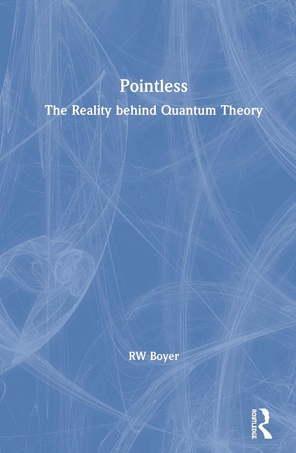 Pointless: The Reality behind Quantum Theory