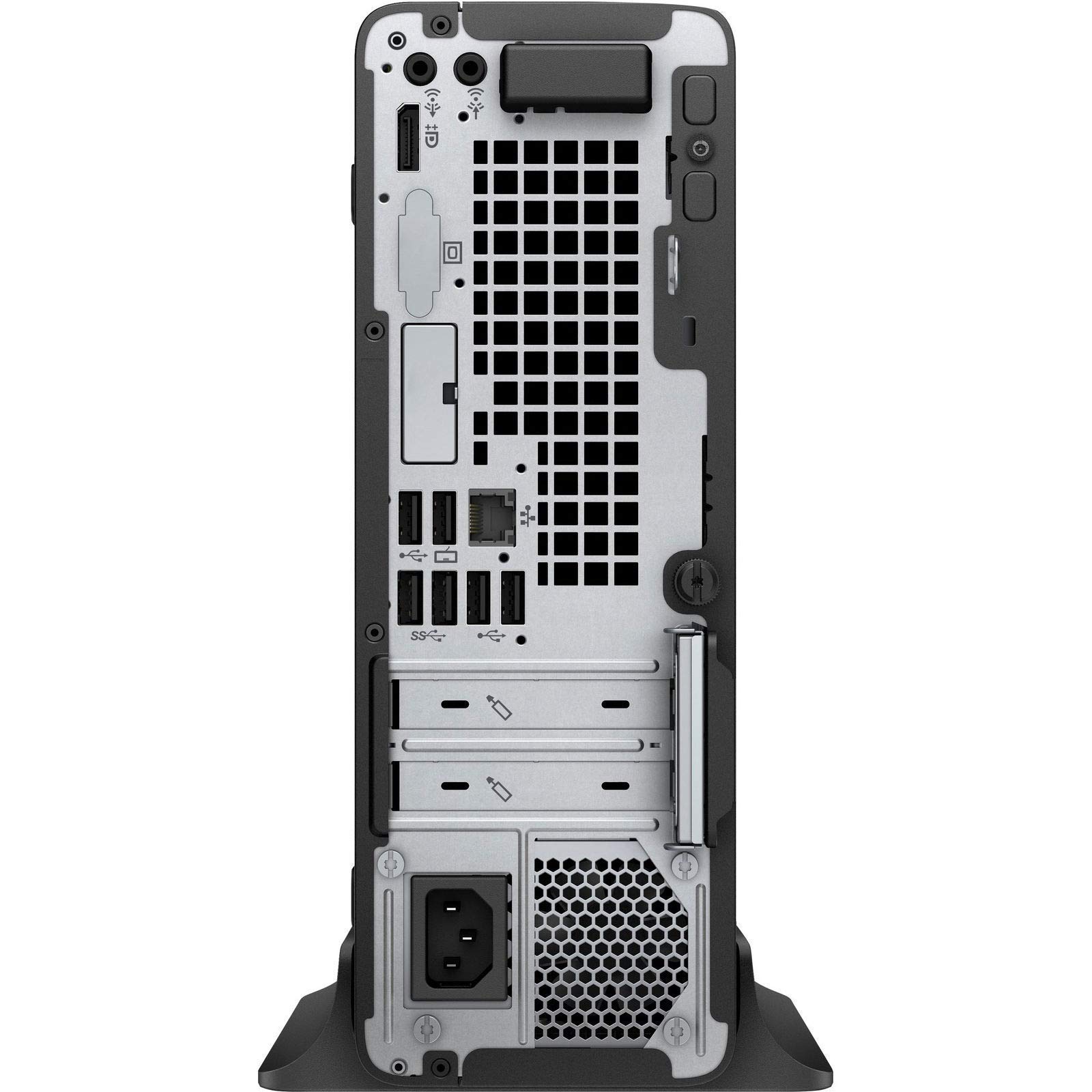 HP ProDesk 400 G5 SFF (4CZ76ET#ABU) Desktop PC Intel Core i3