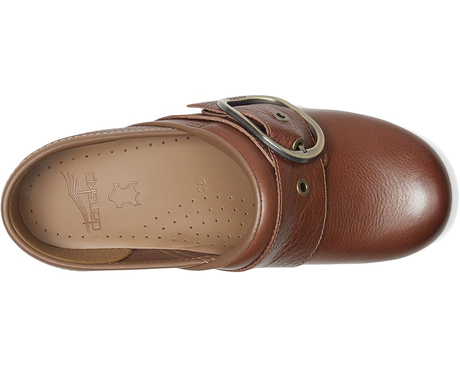 Dansko Pearson - Top View