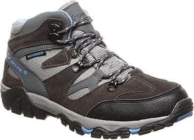 chunky military boots