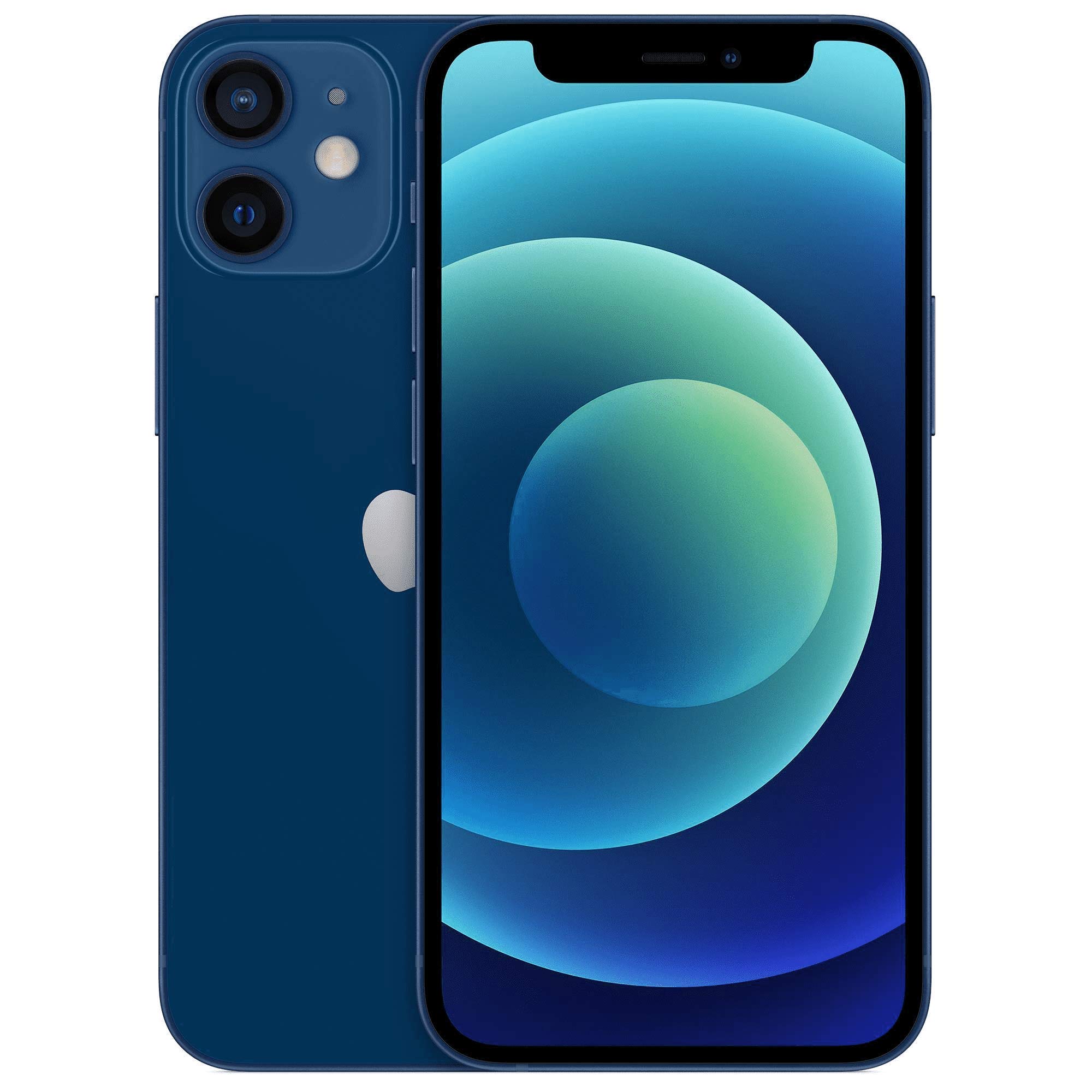 香港版　Apple iPhone 12 mini 64GB A2399 Apple iPhone 12 Mini 64GB (A2399) 5G Factory Unlocked GSM