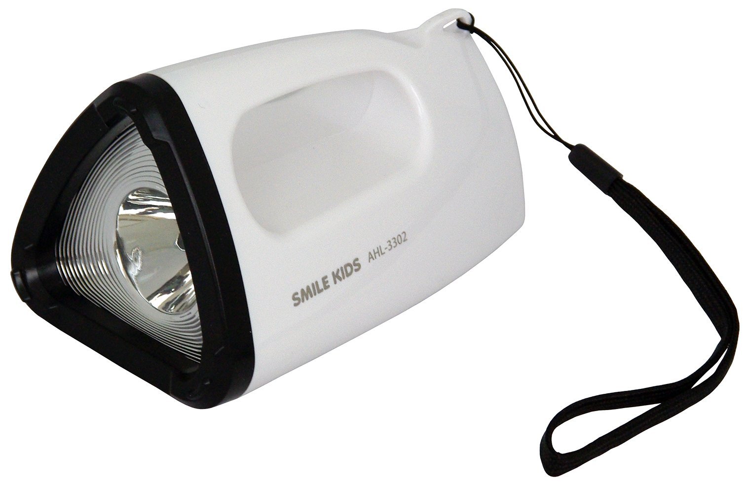 スマイルキッズ 2way トライアングル ライト AHL-3302