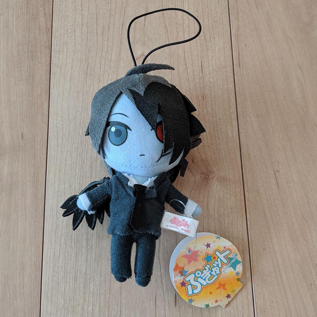 ぬいぐるみ・マスコット Yuminko ぬいぐるみ・マスコット Yuminko くまきちぬいぐるみマスコット