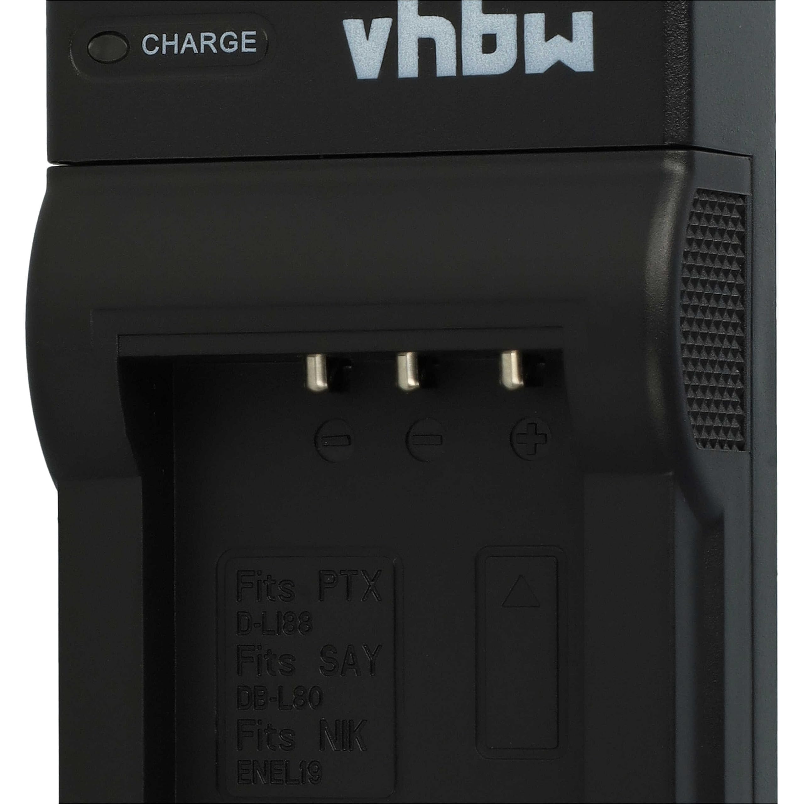 vhbw Batería Recargable Compatible con Pentax Optio NB-1000, RS100