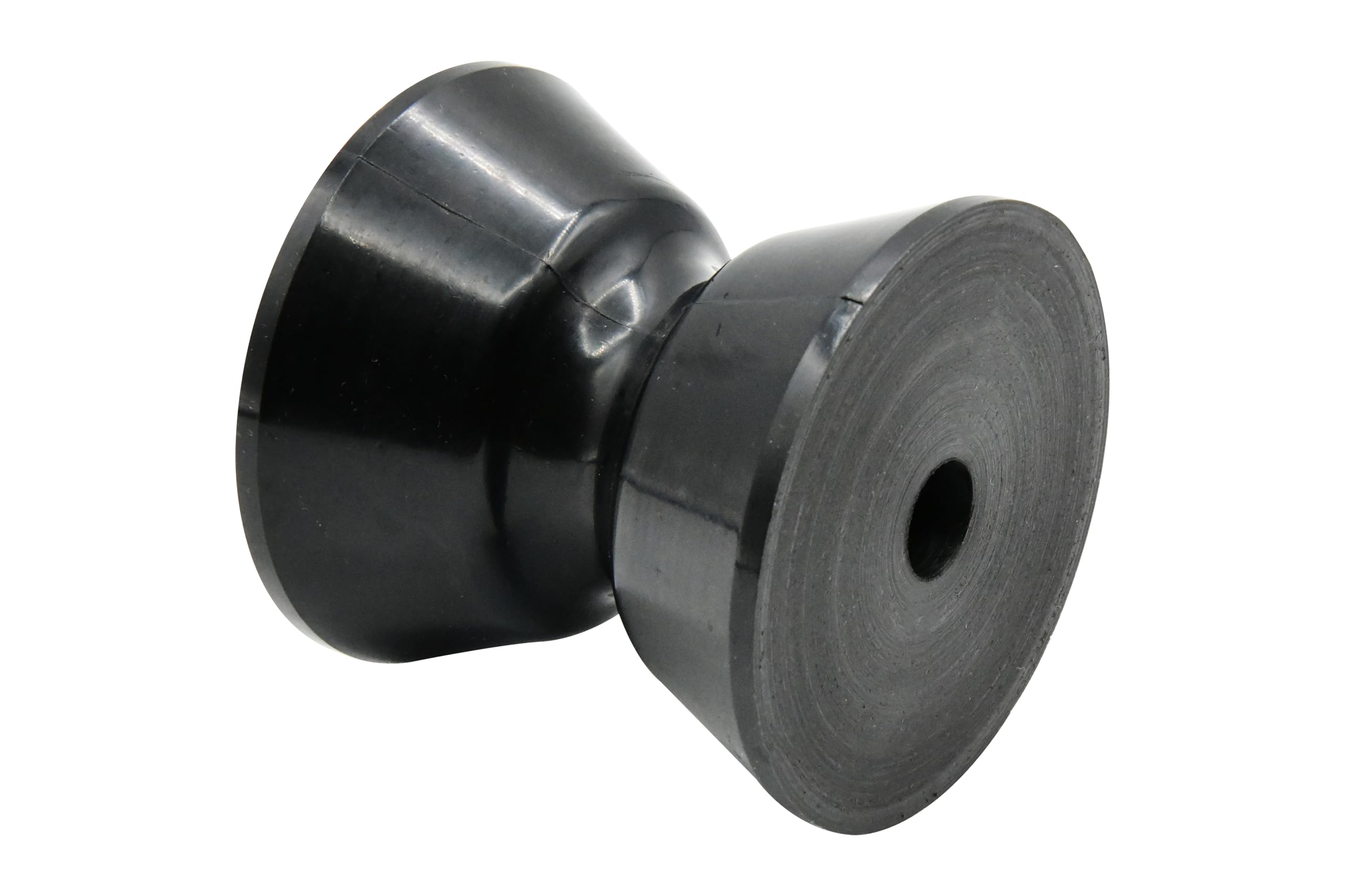 Vinland Marine Anchor Replacement Roller, Bow Roller, Anchor Rollers for Boats, Bow Stop Roller, Bow Anchor Rollers Boat, Rubber Boat Trailer Roller, Boat Trailer Guides, Anchor Roller Wheel
