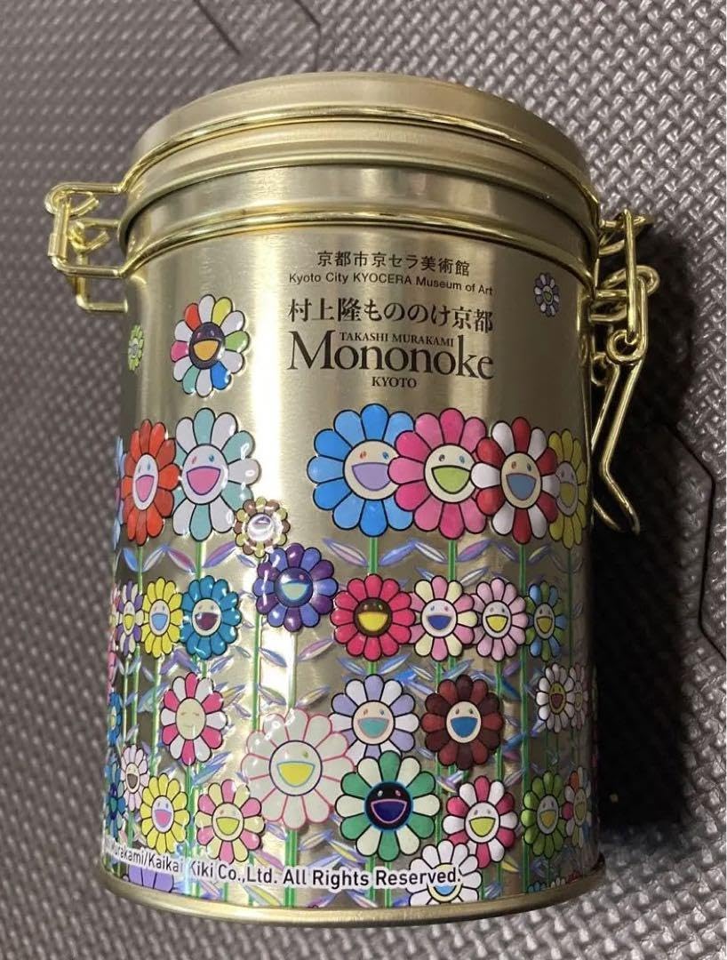 店舗用品 476 Amazon.co.jp: Generic Merchandise Venue Limited Takashi Murakami