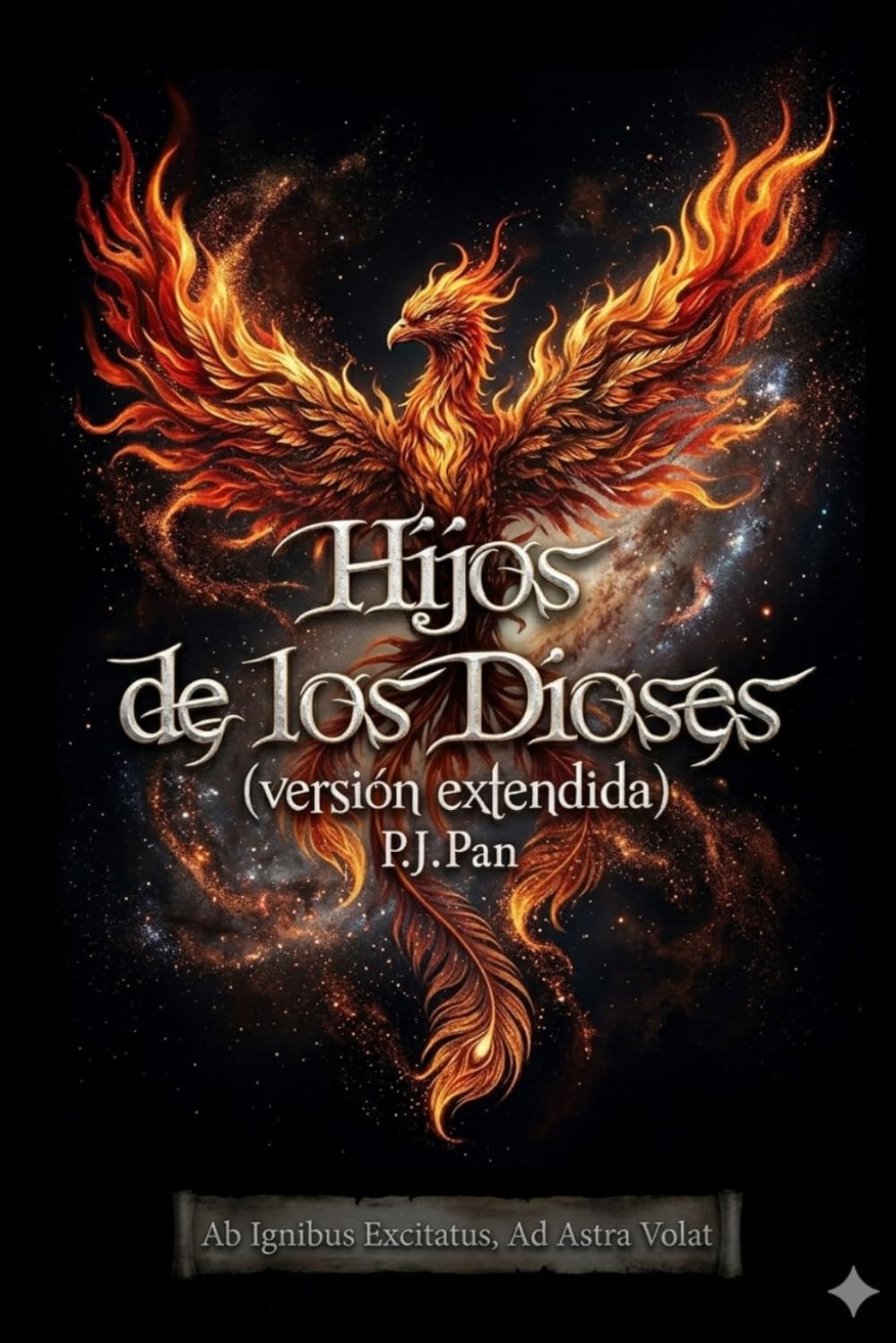 Hijos de los Dioses (Versión Extendida): Dioses VS Titanes