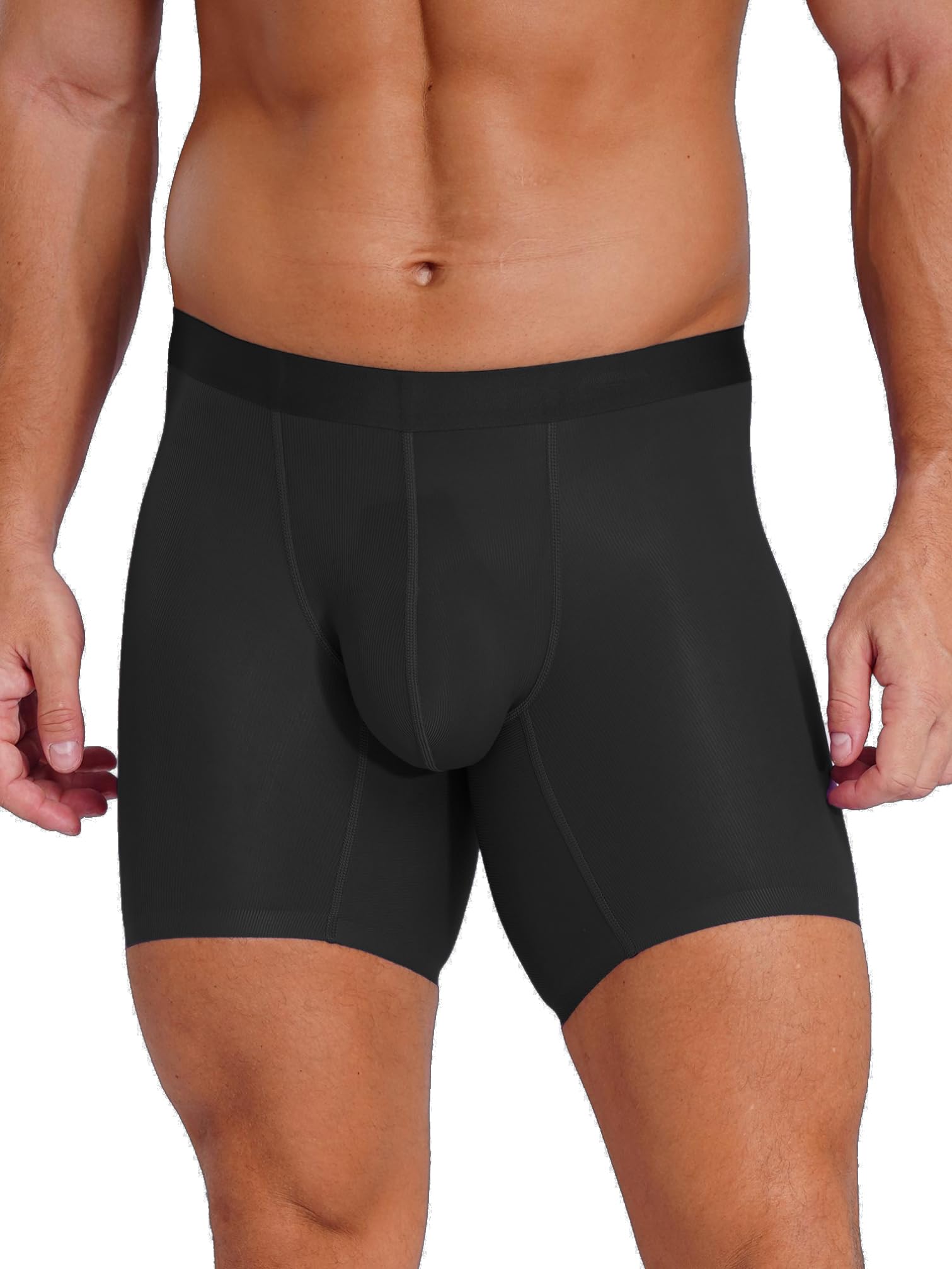 Mens Mesh Compression Shorts Hanes Compression Underwear For Men