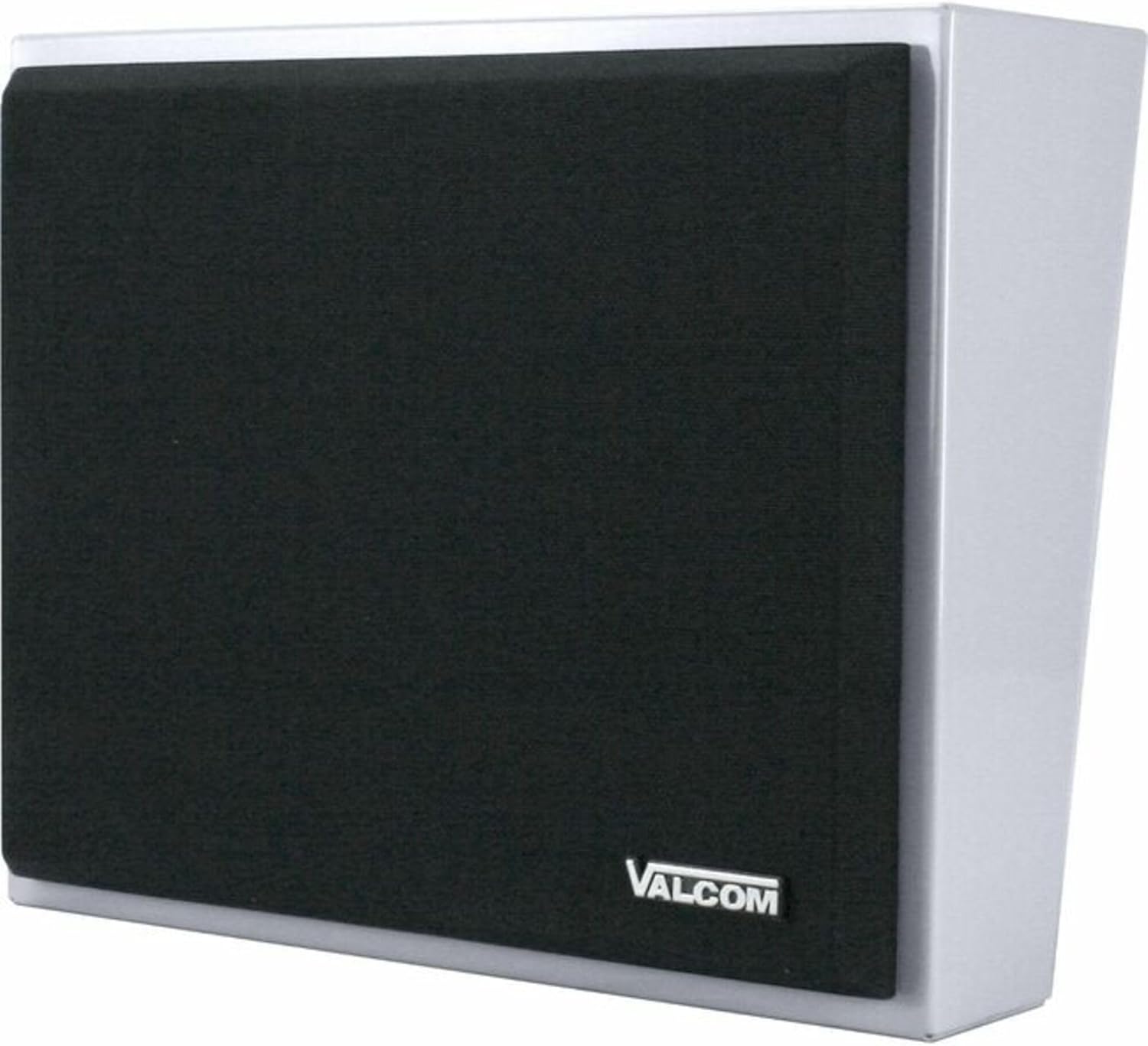 Valcom VIP-430A IP Talkback Wall Speaker