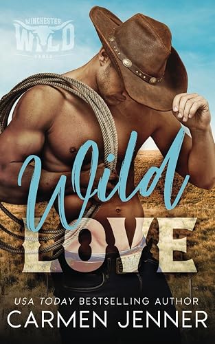 Wild Love (Winchester Wild)