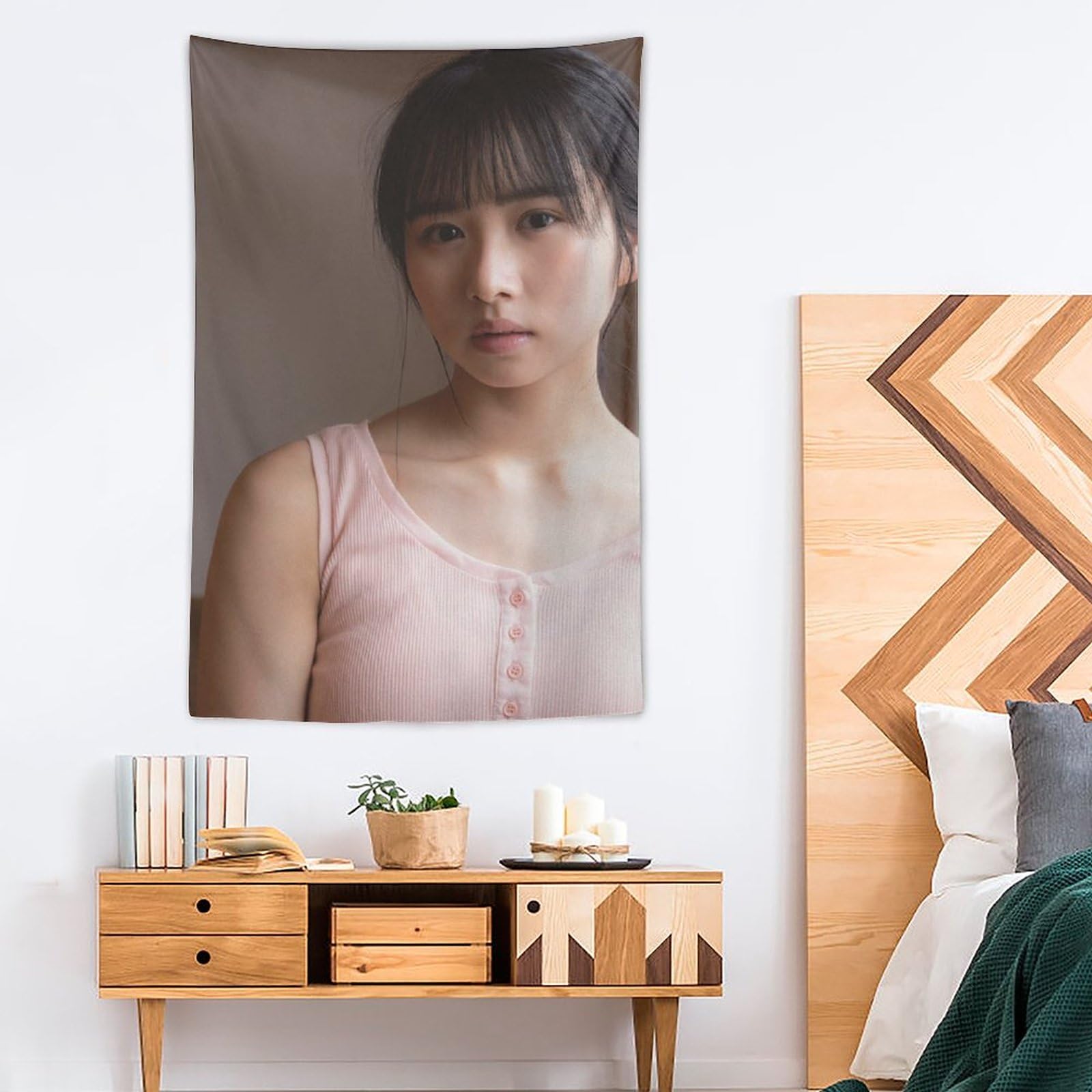 Amazon.co.jp: 上村ひなの(日向坂46)最新グラビア水着画像写真