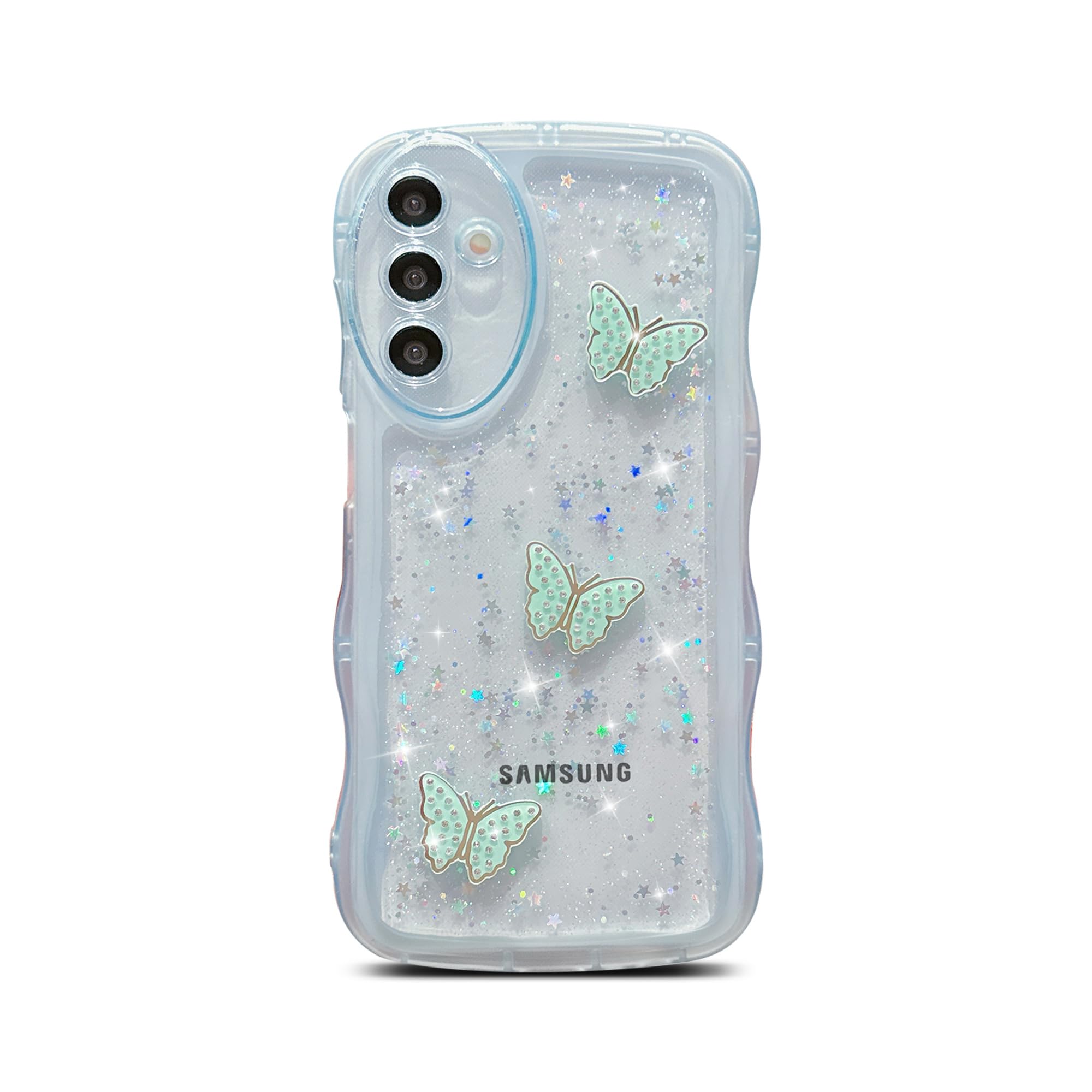 Amazon.com: SUYACS for Samsung Galaxy A15 6.5