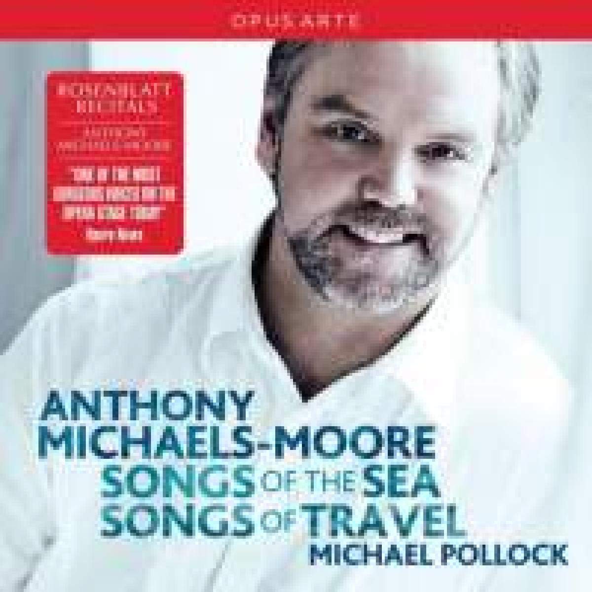 Michaels-Moore: Songs Of The Sea | Travel