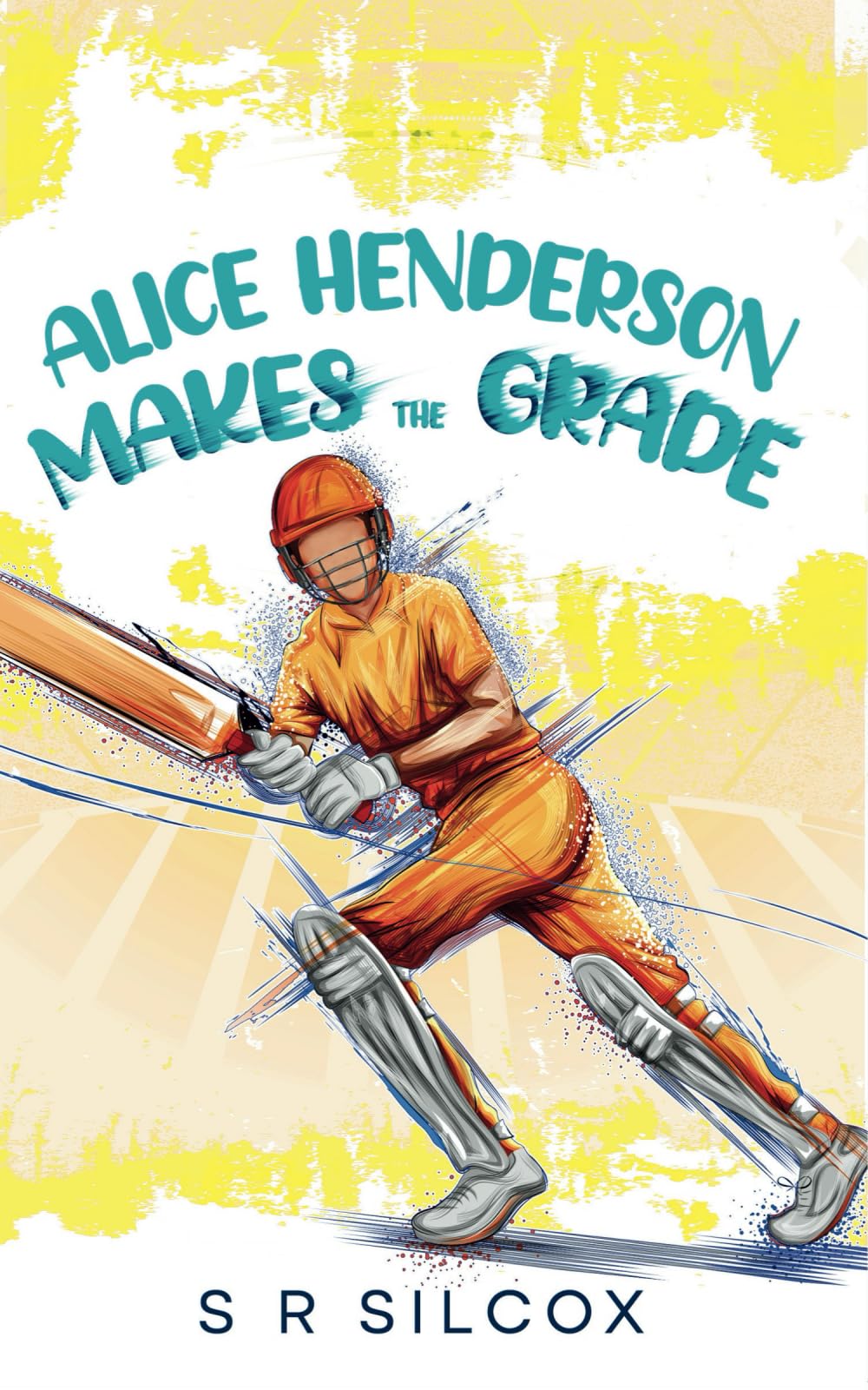 Alice Henderson Makes the Grade: 2