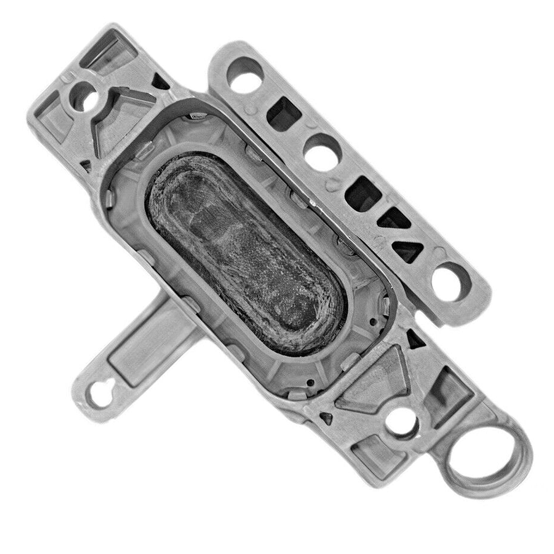 Amazon.com: ADVANCE IGNITION Front Motor Mount Compatible with 